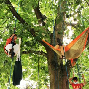 Park Poétik als participatieve methode | artikel Demos