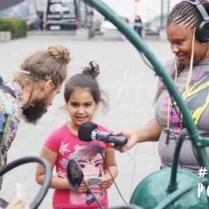 Radio Poétik 2023