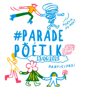 Opening Parade Poétik