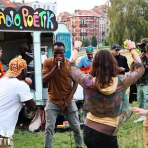 Mini Fiesta – Tok-toque ateliers, radio & jam